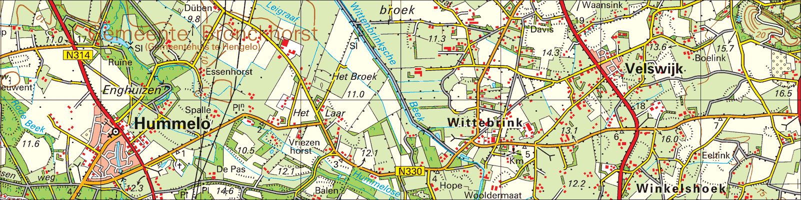 Porsche Antoni van Leeuwenhoek Rally